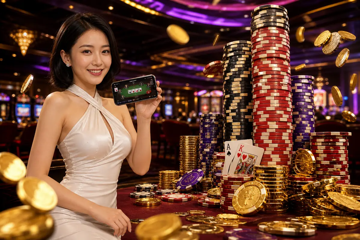 vltkh5 ưu đãi chào mừng